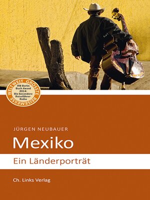 cover image of Mexiko